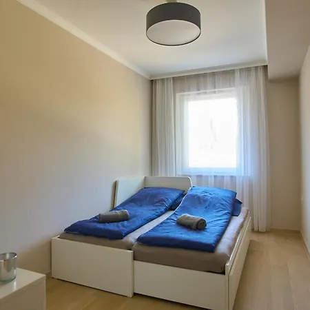 Sunlight Grey - Exclusive Apartamento *