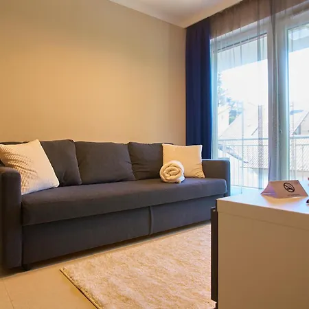 Sunlight Grey - Exclusive Apartamento *