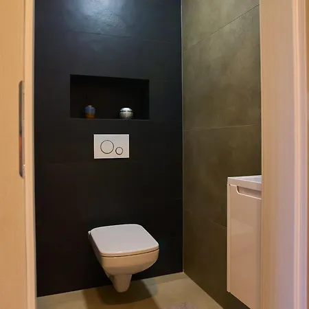 Apartamento Sunlight Grey - Exclusive Szeged