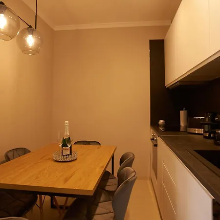 Sunlight Grey - Exclusive Apartamento Szeged