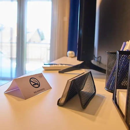 Apartamento Sunlight Grey - Exclusive *