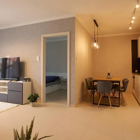 Apartment Sunlight Grey - Exclusive
