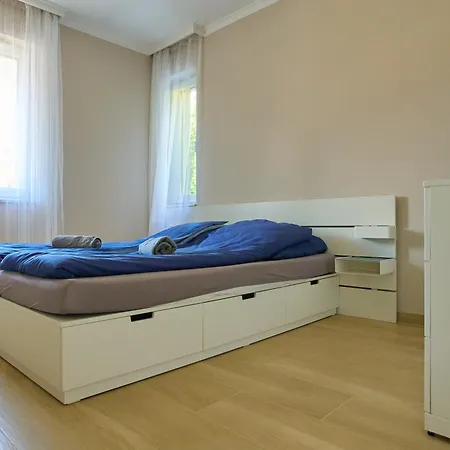 Apartman Sunlight Grey - Exclusive *