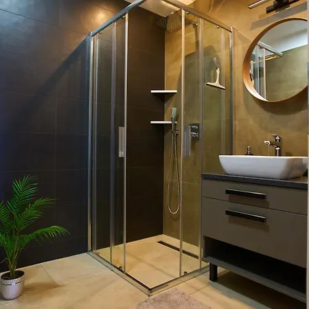 Sunlight Grey - Exclusive Apartman