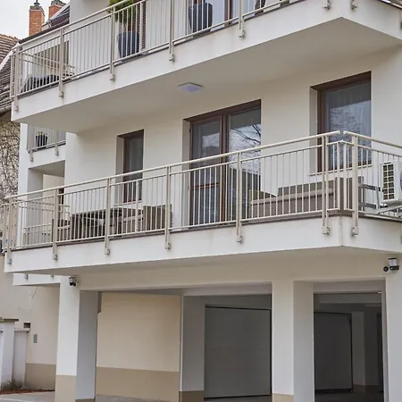 Apartman Sunlight Grey - Exclusive