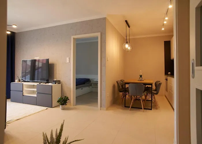 Lägenhet Sunlight Grey - Exclusive