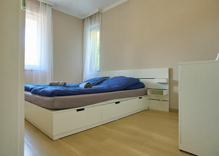 Lägenhet Sunlight Grey - Exclusive *