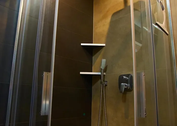 Sunlight Grey - Exclusive Lägenhet Szeged