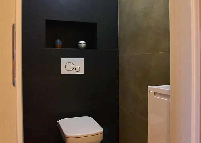 Lägenhet Sunlight Grey - Exclusive Szeged