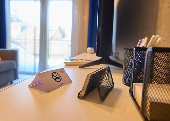 Lägenhet Sunlight Grey - Exclusive *