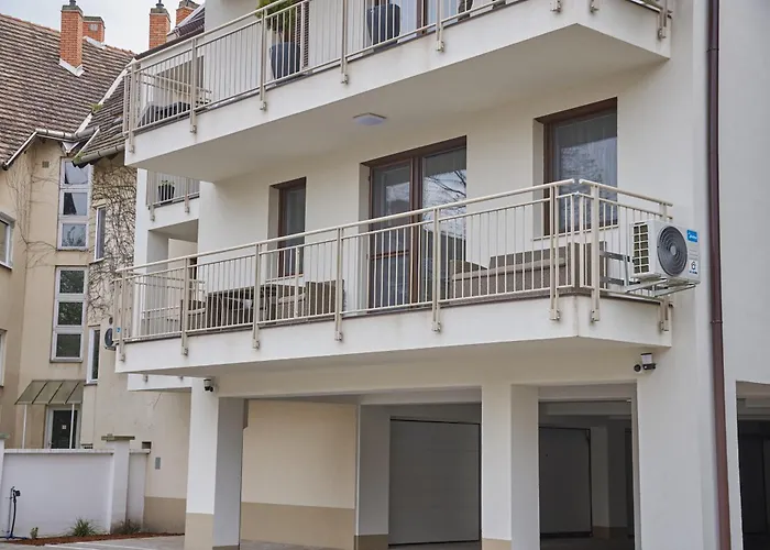 Lägenhet Sunlight Grey - Exclusive